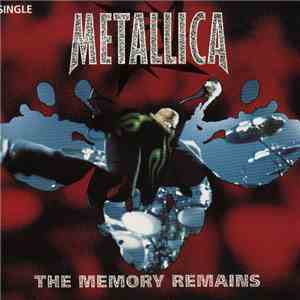 Metallica - The Memory Remains download mp3 flac