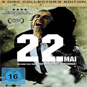 M.G.R. - 22. Mai - A Soundtrack download free