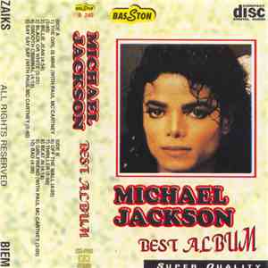 Michael Jackson - Best Album download free