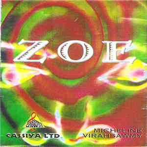 Micheline Virahsawmy - Zoé download free