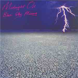 Midnight Oil - Blue Sky Mining download mp3 flac