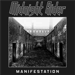 Midnight Rider  - Manifestation download mp3 flac