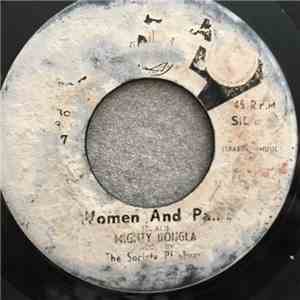 Mighty Dougla, Society Playboys - Matilda And The Wood / Women And Pants download mp3 flac