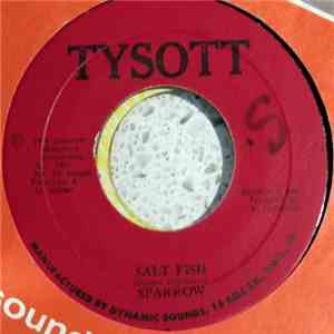 Mighty Sparrow - Salt Fish / Statue download mp3 flac