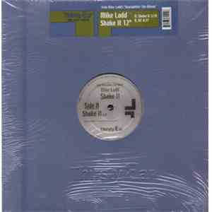 Mike Ladd - Shake It download free Mike Ladd - Shake It download mp3 flac