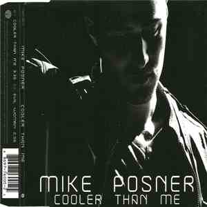Mike Posner - Cooler Than Me download free Mike Posner - Cooler Than Me download mp3 flac