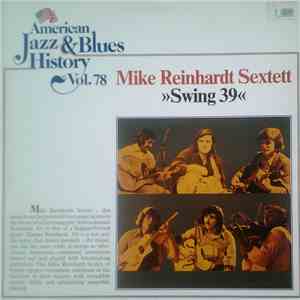 Mike Reinhardt Sextett - Swing 39 download mp3 flac