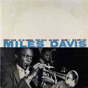 Miles Davis - Volume 2 download mp3 flac