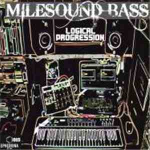 Milesound Bass - Logical Progression download free Milesound Bass - Logical Progression download mp3 flac