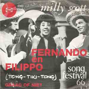 Milly Scott - Fernando En Filippo download mp3 flac