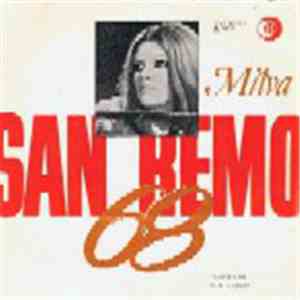 Milva - San Remo' 68 download mp3 flac