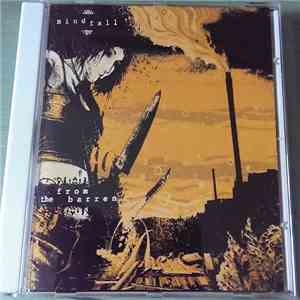 Mindfall  - From The Barren download free