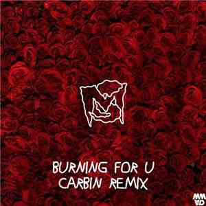 MineSweepa - Burning For U (Carbin Remix) download free MineSweepa - Burning For U (Carbin Remix) download mp3 flac