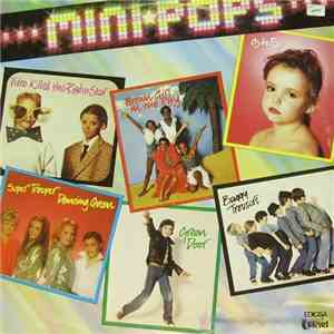 Mini Pops - Mini-Pops download mp3 flac