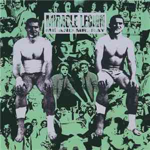 Miracle Legion - Me And Mr. Ray download free