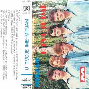 Mirjam  - U Tvoje Ime download mp3 flac