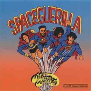 Missus Beastly - Space Guerilla download mp3 flac