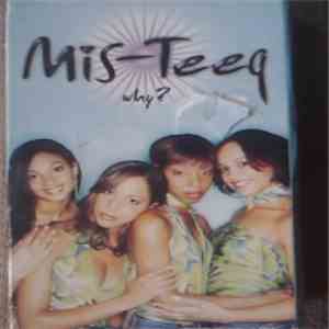 Mis-Teeq - Why? download mp3 flac