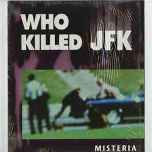 Misteria - Who Killed JFK? download free