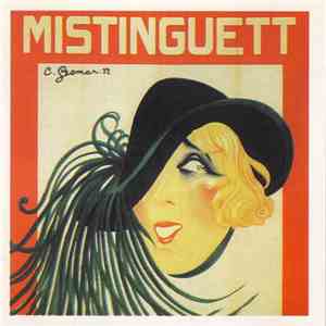 Mistinguett - Mistinguett download free