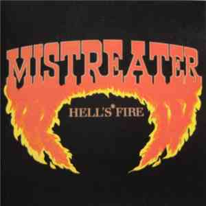 Mistreater - Hell'sFire download mp3 flac