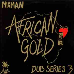 Mixman - African Gold download free