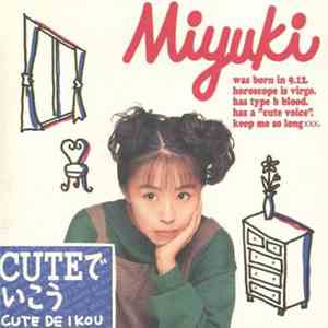 Miyuki - Cuteでいこう download free