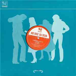 Mo Shic Da Silva - Gibberish download mp3 flac