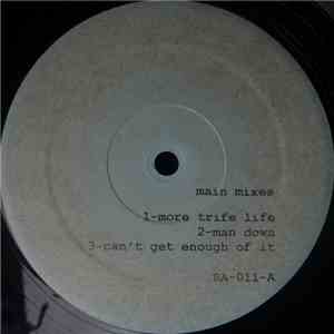 Mobb Deep - More Trife Life download free