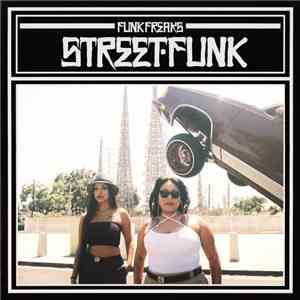 Modogsta / Throwback Zack - Street-Funk Volume One download free