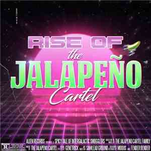 Modus , GeneTrick & Sawlead Ground & Fender Bender - Rise Of The Jalapeno Cartel download mp3 flac
