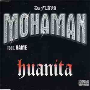Mohaman Feat. Game - Huanita download free Mohaman Feat. Game - Huanita download mp3 flac
