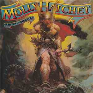 Molly Hatchet - Flirtin' With Disaster download mp3 flac