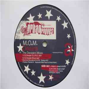 M.O.M. - Desire download mp3 flac
