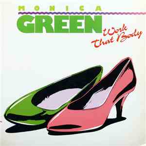 Monica Green - Work That Body download free Monica Green - Work That Body download mp3 flac