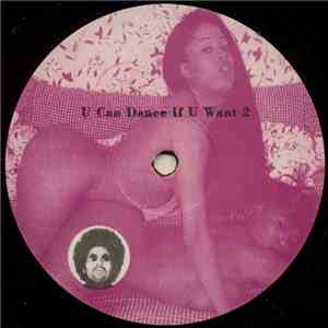 Moodymann - U Can Dance If U Want 2 download mp3 flac