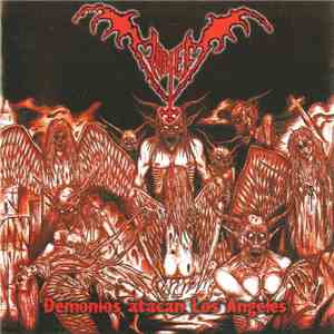 Mortem - Demonios Atacan Los Angeles download free Mortem - Demonios Atacan Los Angeles download mp3 flac