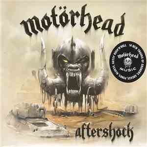 Motörhead - Aftershock download free