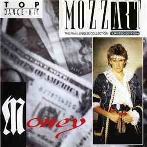 Mozzart - Money - The Maxi-Singles Collection download mp3 flac