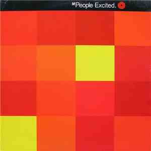 M-People - Excited download free M-People - Excited download mp3 flac