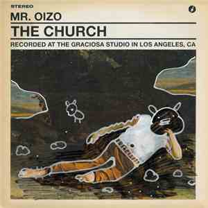 Mr. Oizo - The Church download free Mr. Oizo - The Church download mp3 flac