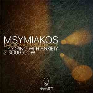 Msymiakos - Emotional Turbulence EP download free Msymiakos - Emotional Turbulence EP download mp3 flac