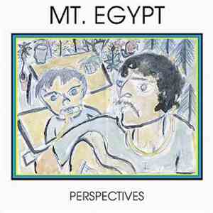 Mt. Egypt - Perspectives download free