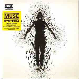 Muse - Hysteria download free