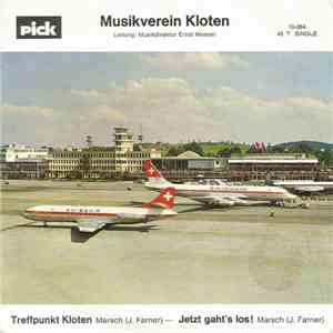 Musikverein Kloten - Treffpunkt Kloten download free
