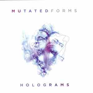 Mutated Forms - Holograms download free