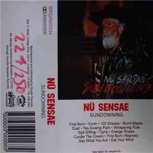 Nü Sensae - Sundowning download free