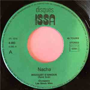 Nacha  - Bouquet D'Amour download mp3 flac
