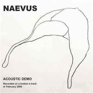 Naevus - Acoustic Demo download mp3 flac