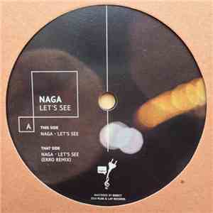 Naga - Let's See download free